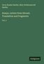 Percy Bysshe Shelley: Essays, Letters from Abroad, Translation and Fragments, Buch