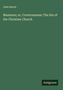 John Harris: Mammon; or, Covetousness: The Sin of the Christian Church, Buch