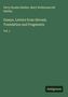 Percy Bysshe Shelley: Essays, Letters from Abroad, Translation and Fragments, Buch