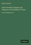 William Kennedy: Texas: The Rise, Progress, and Prospects of the Republic of Texas, Buch