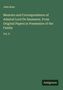 John Ross: Memoirs and Correspondence of Admiral Lord De Saumarez. From Original Papers in Possession of the Family, Buch