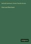 Berthold Auerbach: Poet and Merchant, Buch