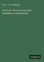 T. B. H. Stenhouse: Tell It All : the Story of a Life's Experience in Mormonism, Buch