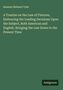 Ransom Hebbard Tyler: A Treatise on the Law of Fixtures, Embracing the Leading Decisions Upon the Subject, Both American and English, Bringing the Law Down to the Present Time, Buch