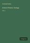 Archibald Geikie: Science Primers. Geology, Buch
