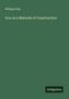 William Pole: Iron as a Material of Construction, Buch