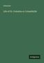 Adamnan: Life of St. Columba or Columbkille, Buch