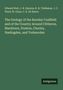 Grüner Hintergrund mit Titel: "The Geology of the Burnley Coalfield..." Autoren: Edward Hull und weitere. Textfeld: "Antigonos"., Buch
