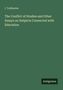 I. Todhunter: The Conflict of Studies and Other Essays on Subjects Connected with Education, Buch