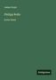 James Grant: Philipp Rollo, Buch