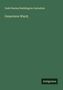 Zadel Barnes Buddington Gustafson: Genevieve Ward;, Buch