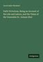 Jacob Isidor Mombert: Faith Victorious, Being an Account of the Life and Labors, and the Times of the Venerable Dr. Johann Ebel, Buch