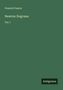 Francis Francis: Newton Dogvane, Buch