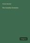 Charles Marshall: The Canadian Dominion, Buch