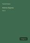 Francis Francis: Newton Dogvane, Buch