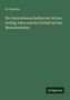 Klencke: Die Naturwissenschaften der letzten funfzig Jahre und ihr Einfluß auf das Menschenleben, Buch