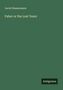 Jacob Wassermann: Faber or the Lost Years, Buch