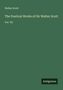 Walter Scott: The Poetical Works of Sir Walter Scott, Buch