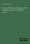 John Earl Russell: Essays on the Rise and Progress of the Christian Religion in the West of Europe, Buch