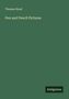 Thomas Hood: Pen and Pencil Pictures, Buch