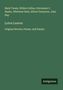 Mark Twain, Wilkie Collins und andere Autoren, "Lotos Leaves", Originalgeschichten, Gedichte, Aufsätze. Unten steht "Antigonos"., Buch