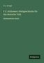 G. L. Kriegk: F.C. Schlosser's Weltgeschichte für das deutsche Volk, Buch