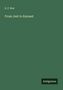 E. P. Roe: From Jest to Earnest, Buch