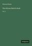 Winwood Reade: The African Sketch-Book, Buch