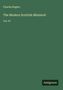 Charles Rogers: The Modern Scottish Ministrel, Buch