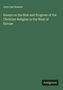 John Earl Russell: Essays on the Rise and Progress of the Christian Religion in the West of Europe, Buch