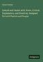 Henry Cowles: Ezekiel and Daniel; with Notes, Critical, Explanatory, and Practical, Designed for both Pastors and People, Buch