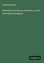 Edward Robinson: Biblical Researches in Palestine, and in the Adjacent Regions, Buch