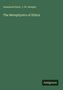 Immanuel Kant, J. W. Semple: The Metaphysics of Ethics. Grüner Hintergrund, unten rechts "Antigonos" in schwarzem Kasten., Buch