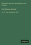 "The National Review", Vol. 17, Juli und Oktober 1863. Autoren: Richard Holt Hutton, Walter Bagehot, Robert Theobald.
