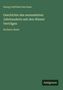 Georg Gottfried Gervinus; Geschichte des neunzehnten Jahrhunderts seit den Wiener Verträgen; Sechster Band; Antigonos.