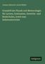 Text: "Grundriß der Physik und Meteorologie..." Autor: Johann Heinrich Jacob Müller. Unten steht "Antigonos". Hintergrund: grün.