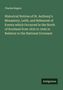 Charles Rogers: Historical Notices of St. Anthony's Monastery, Leith, and Rehearsal of Events which Occurred in the North of Scotland from 1635 to 1645 in Relation to the National Covenant, Buch
