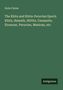 Hyde Clarke: The Khita and Khita-Peruvian Epoch. Khita, Hamath, Hittite, Canaanite, Etruscan, Peruvian, Mexican, etc., Buch