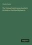 Charles Darwin: The Various Contrivances by which Orchids are Fertilized by Insects, Buch