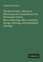 Joseph Henry Wythe. The Microscopist: Manual über Mikroskopie. Themen: Mikromineralogie, -chemie, Biologie, Histologie. Antigonos., Buch