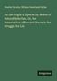 Charles Darwin: On the Origin of Species by Means of Natural Selection. Or, the Preservation of Ravored Races in the Struggle for Life, Buch