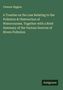 Titel: "A Treatise on the Law Relating to the Pollution & Obstruction of Watercourses" von Clement Higgins. Unten "Antigonos".