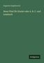 "Neue Fibel für Kinder oder A. B. C. und Lesebuch." Hellgelbe Schrift auf grünem Hintergrund., Buch