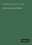 Edward Payson Hammond, J.E. Rankin. "The Conversion of Children". Unten rechts steht "Antigonos". Dunkelgrüner Hintergrund., Buch