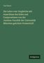 Titel: "Die Lehre vom Vergleiche mit Ausschluss des Eides..." von Carl Risch, Verlag: Antigonos. Grüner Hintergrund., Buch