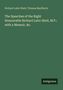 Richard Lalor Sheil, Thomas MacNevin: The Speeches of Richard Lalor Sheil, M.P.: with a Memoir, &c. Unten rechts: Antigonos., Buch