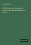 Eliot Warburton, "The Crescent and the Cross; or, Romance and Realities of Eastern Travel". Unten rechts das Wort "Antigonos"., Buch