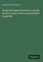 Joseph Hubert Reinkens. Die barmherzigen Schwestern vom heil. Carl Borromäus zu Nancy geschichtlich dargestellt. Antigonos.