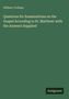 Titel: "Questions for Examinations on the Gospel According to St. Matthew: with the Answers Supplied" von William Trollope. Es handelt sich um ein schlichtes, grünes Cover mit dem Wort "Antigonos" unten rechts.