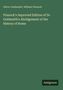 Titel: "Pinnock's Improved Edition of Dr. Goldsmith's Abridgement of the History of Rome". Autoren: Oliver Goldsmith, William Pinnock. Unten rechts: "Antigonos". Hintergrund: dunkelgrün.